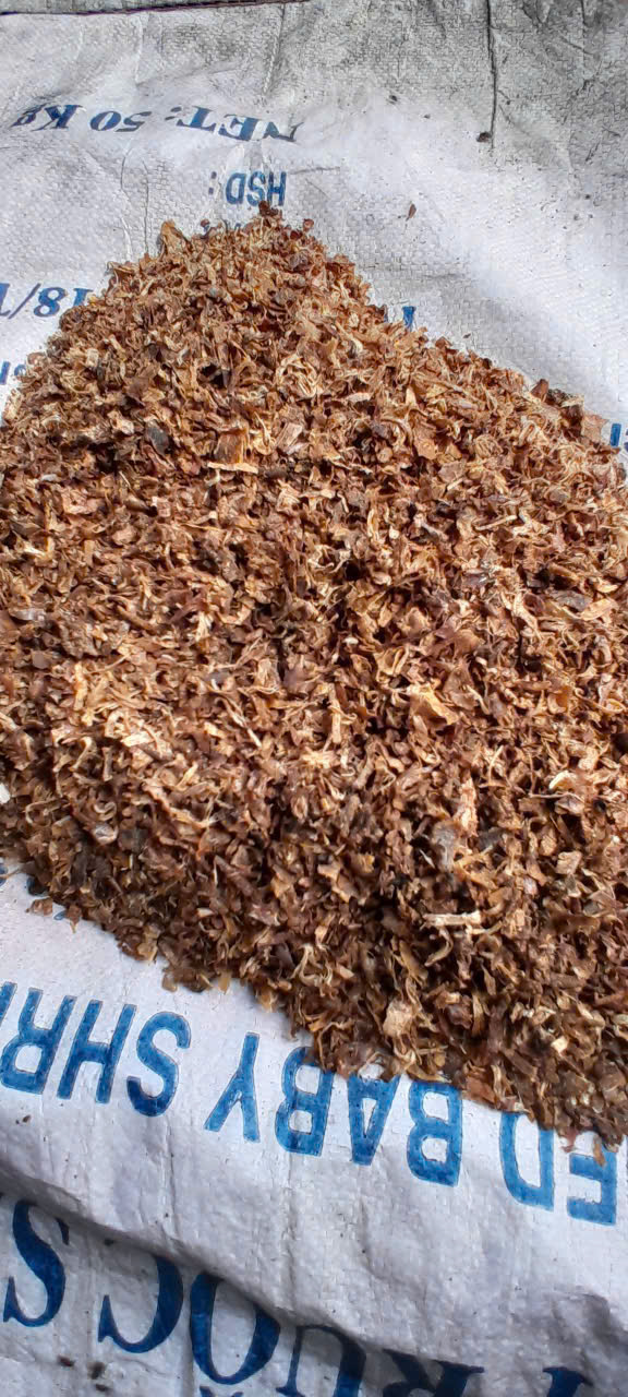 Lựa chọn nguyên liệu